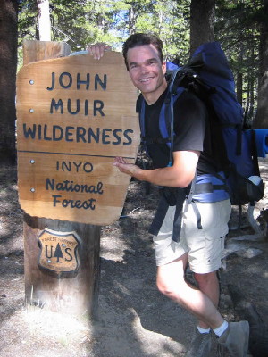 The other John Muir